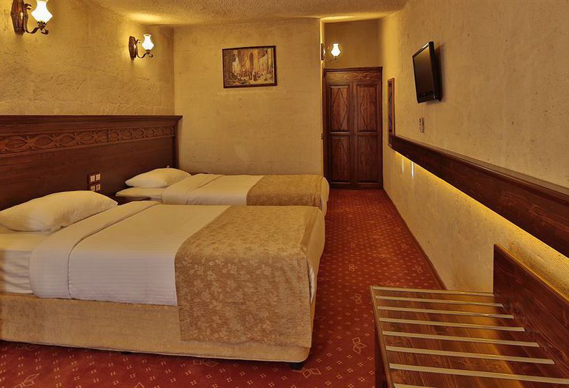 Hotel Burcu Kaya  | Nevsehir | Nevsehir | Turkey 10