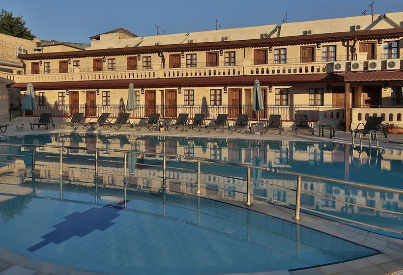Hotel Burcu Kaya  | Nevsehir | Nevsehir | Turkey 11