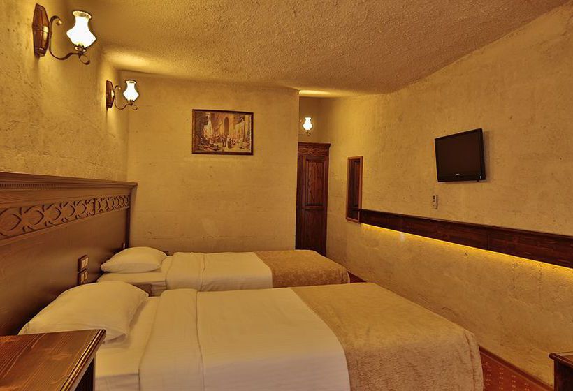 Hotel Burcu Kaya  | Nevsehir | Nevsehir | Turkey 12