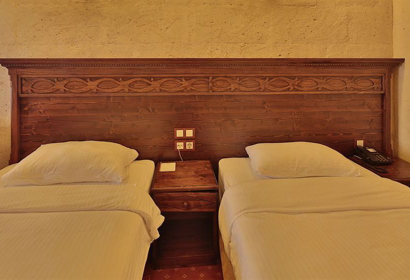 Hotel Burcu Kaya  | Nevsehir | Nevsehir | Turkey 13