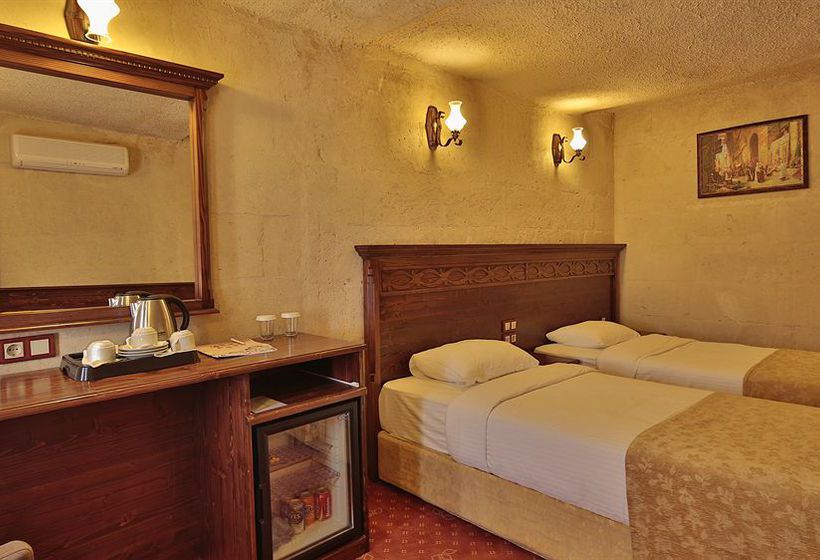 Hotel Burcu Kaya  | Nevsehir | Nevsehir | Turkey 14