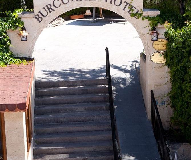 Hotel Burcu Kaya  | Nevsehir | Nevsehir | Turkey 15