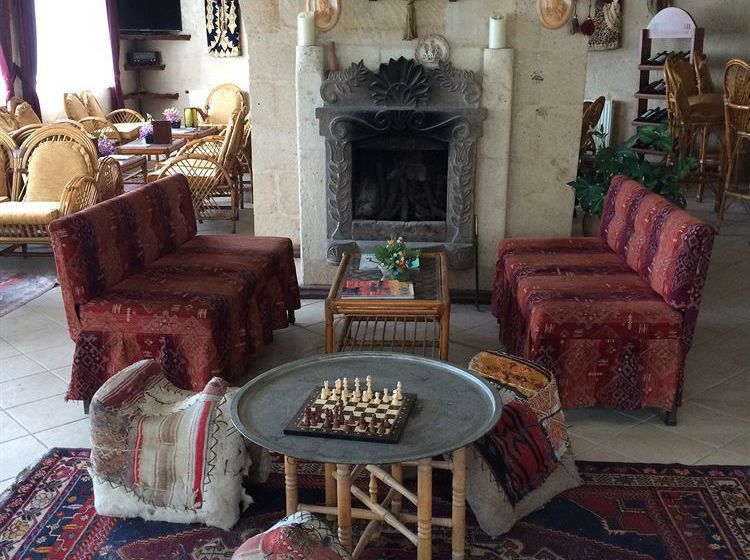 Hotel Burcu Kaya  | Nevsehir | Nevsehir | Turkey 16