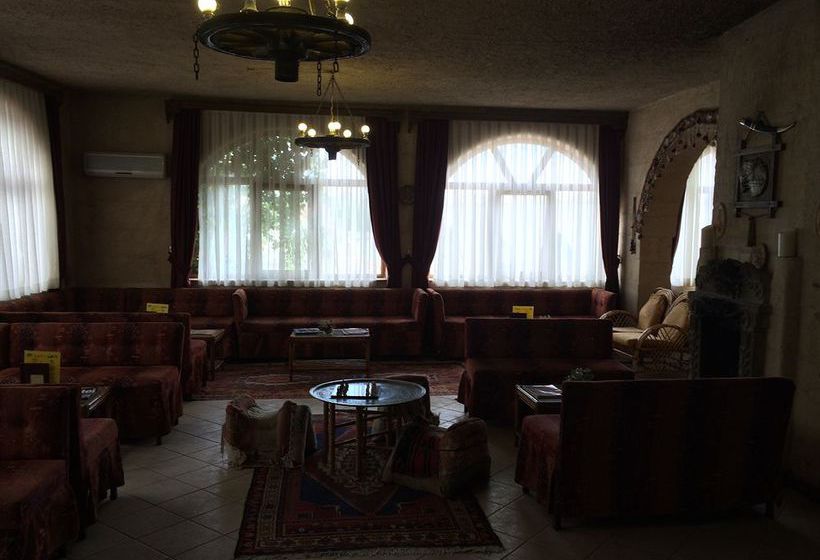 Hotel Burcu Kaya  | Nevsehir | Nevsehir | Turkey 18