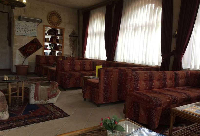 Hotel Burcu Kaya  | Nevsehir | Nevsehir | Turkey 19