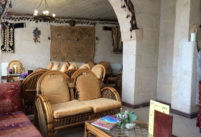 Hotel Burcu Kaya  | Nevsehir | Nevsehir | Turkey 3