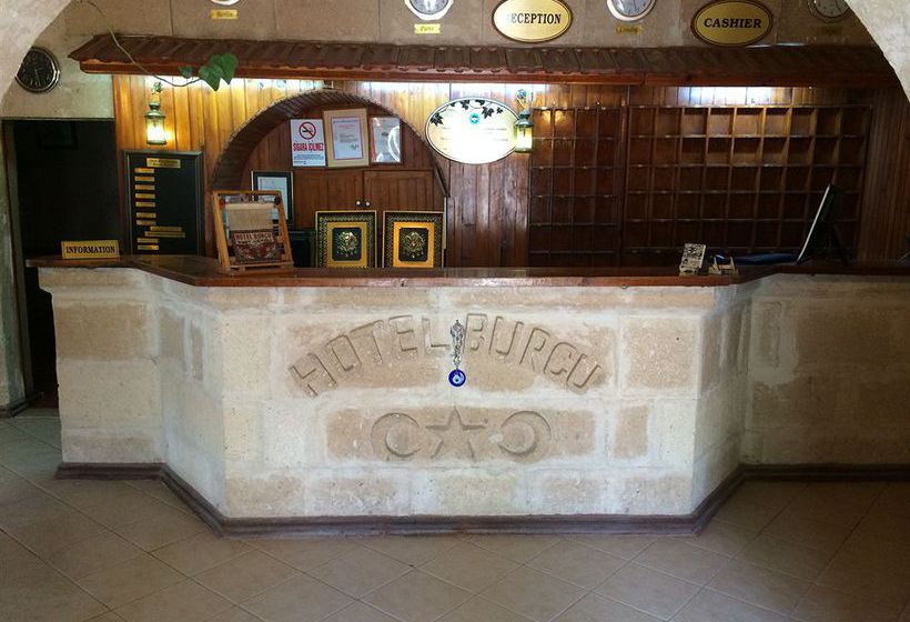 Hotel Burcu Kaya  | Nevsehir | Nevsehir | Turkey 6