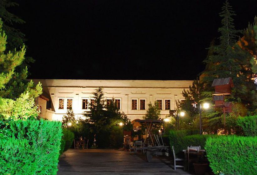 Hotel Burcu Kaya  | Nevsehir | Nevsehir | Turkey 8