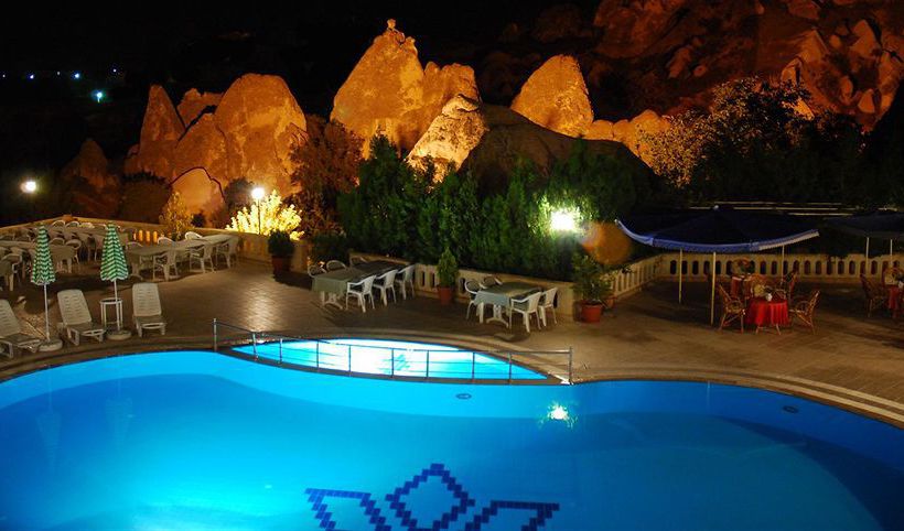 Hotel Burcu Kaya  | Nevsehir | Nevsehir | Turkey 9
