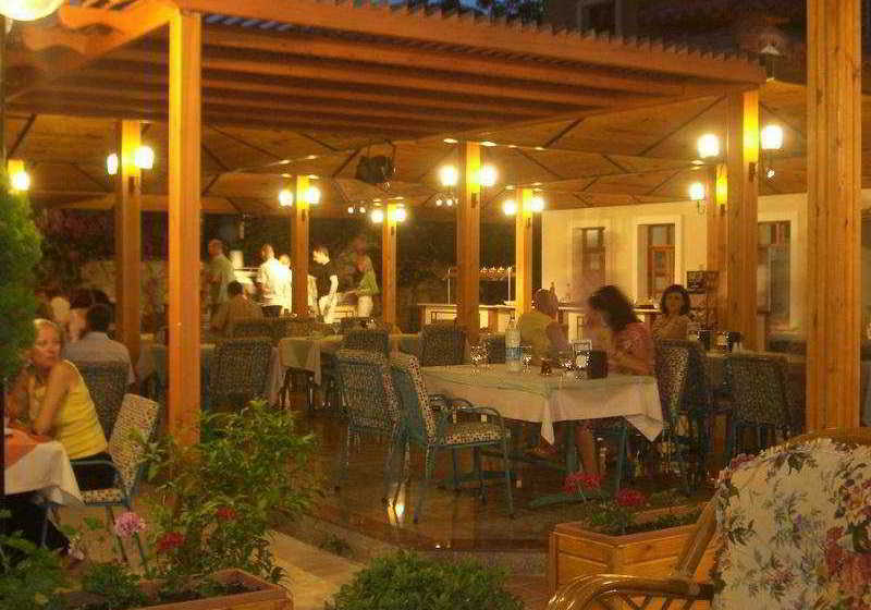 Hotel Perdikia Beach  | Oludeniz | Mugla | Turkey 12