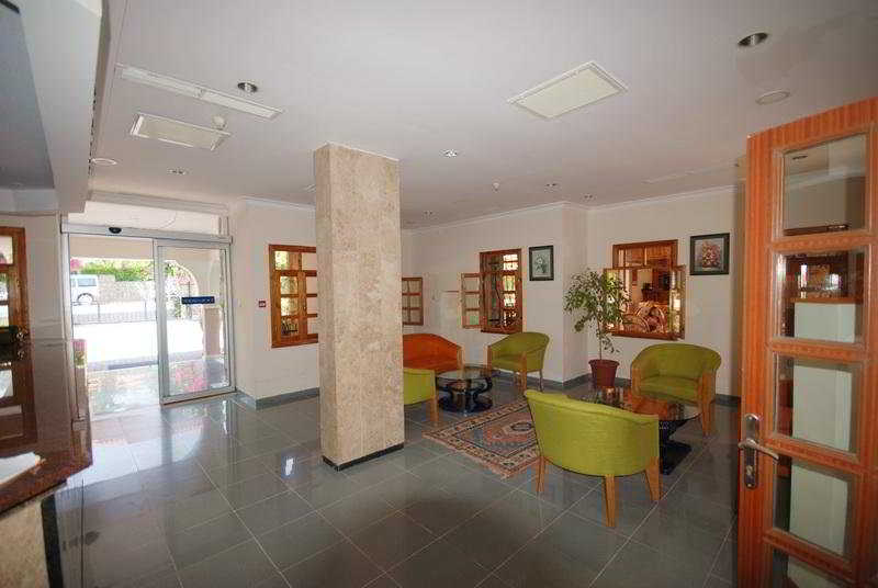 Hotel Perdikia Beach  | Oludeniz | Mugla | Turkey 14