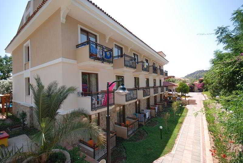 Hotel Perdikia Beach  | Oludeniz | Mugla | Turkey 16