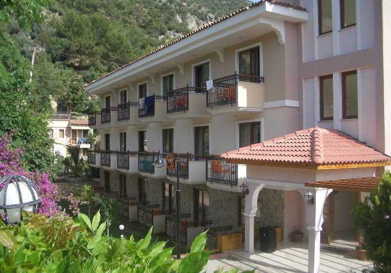 Hotel Perdikia Beach  | Oludeniz | Mugla | Turkey 17