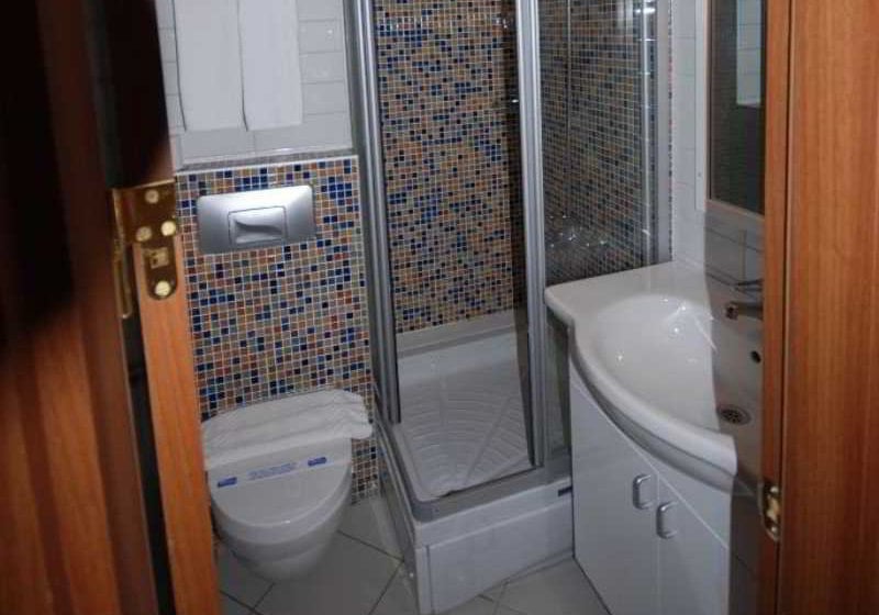 Hotel Perdikia Beach  | Oludeniz | Mugla | Turkey 18