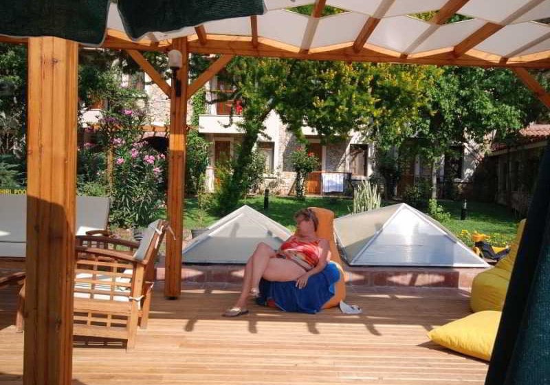 Hotel Perdikia Beach  | Oludeniz | Mugla | Turkey 19