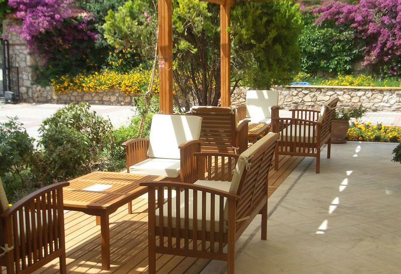 Hotel Perdikia Beach  | Oludeniz | Mugla | Turkey 3