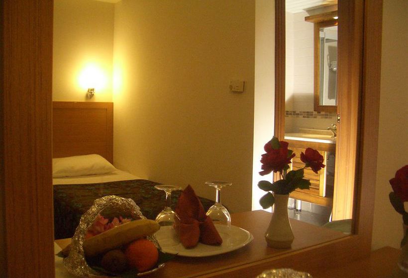 Hotel Perdikia Beach  | Oludeniz | Mugla | Turkey 5