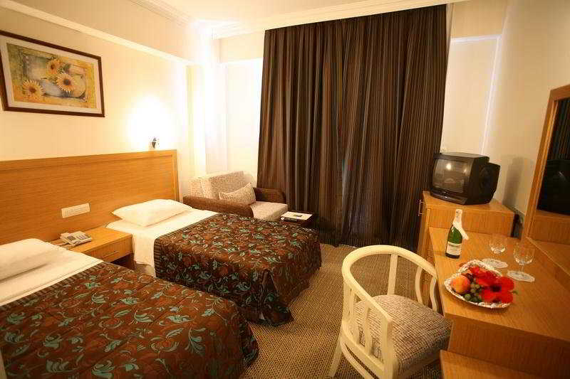 Hotel Perdikia Beach  | Oludeniz | Mugla | Turkey 9