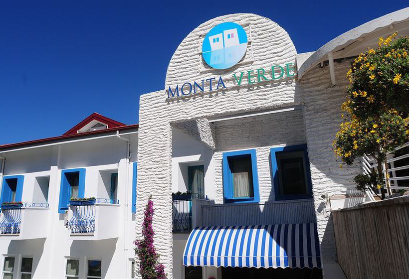 Montaverde Hotel & Villas  | Ovacik | Mugla | Turkey 10