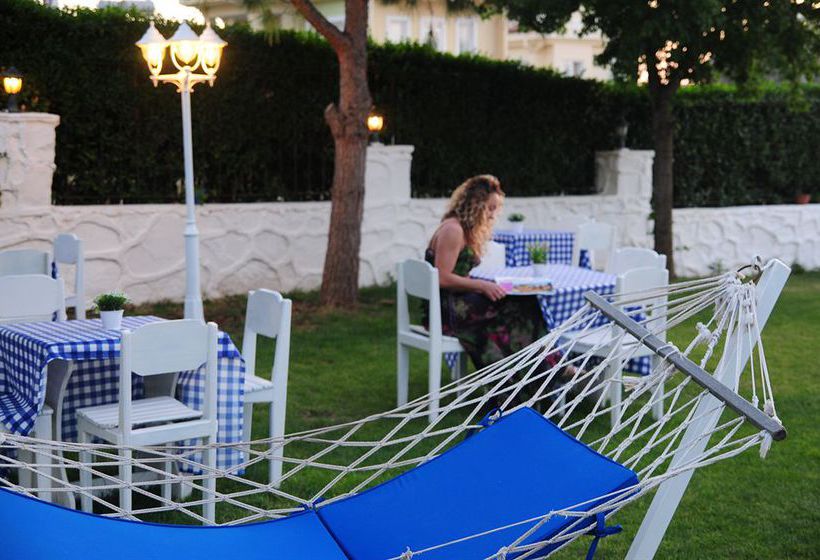 Montaverde Hotel & Villas  | Ovacik | Mugla | Turkey 13