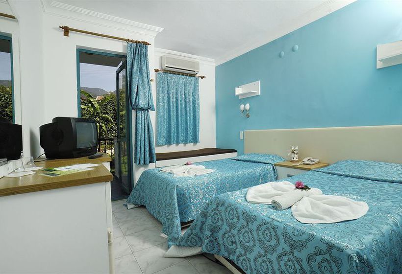 Montaverde Hotel & Villas  | Ovacik | Mugla | Turkey 15