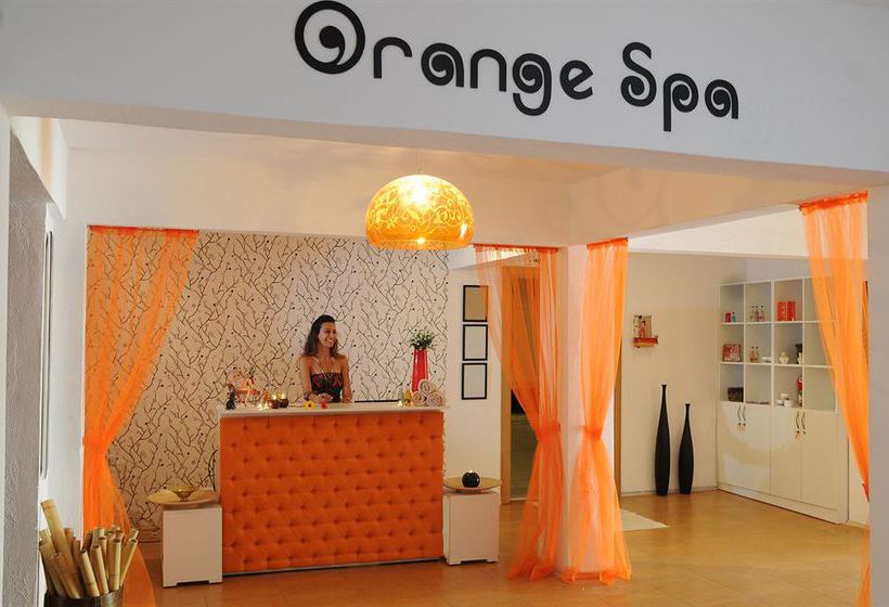 Montaverde Hotel & Villas  | Ovacik | Mugla | Turkey 16