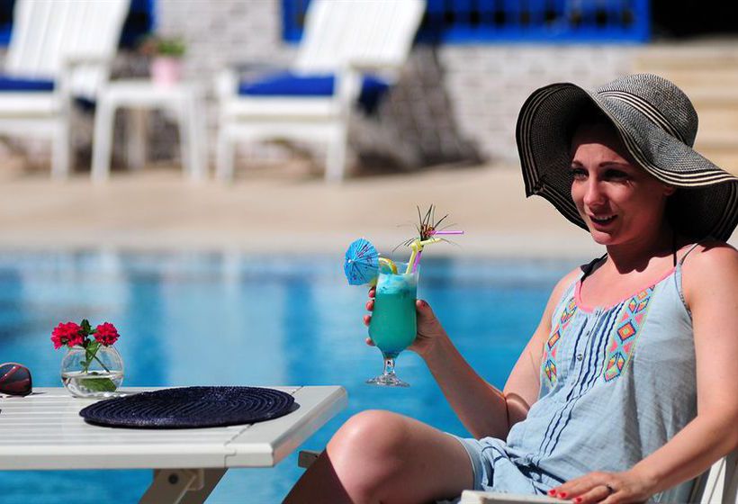 Montaverde Hotel & Villas  | Ovacik | Mugla | Turkey 17