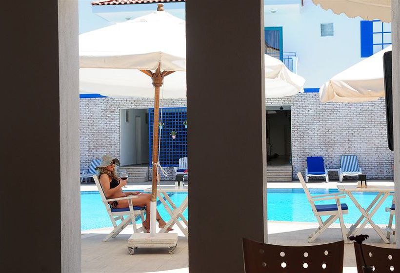 Montaverde Hotel & Villas  | Ovacik | Mugla | Turkey 19