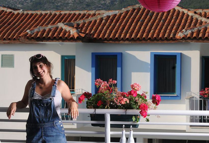 Montaverde Hotel & Villas  | Ovacik | Mugla | Turkey 20