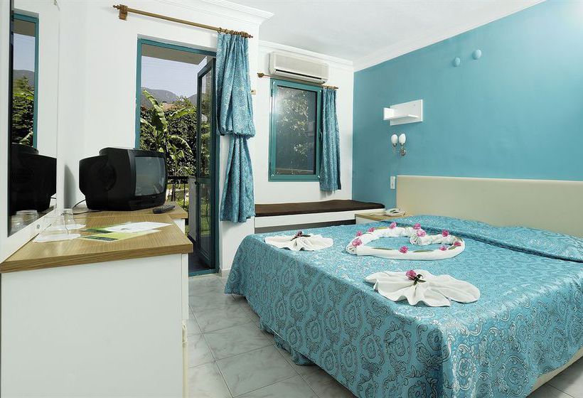 Montaverde Hotel & Villas  | Ovacik | Mugla | Turkey 3