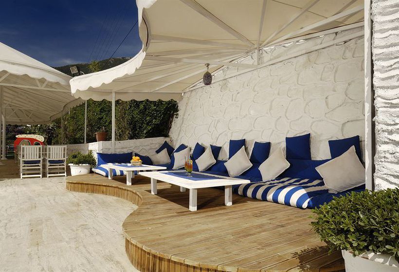 Montaverde Hotel & Villas  | Ovacik | Mugla | Turkey 4