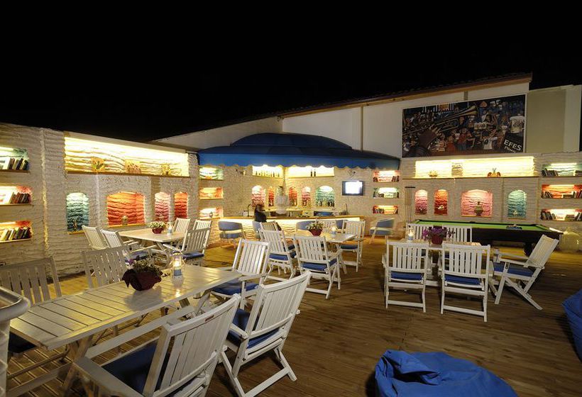 Montaverde Hotel & Villas  | Ovacik | Mugla | Turkey 5