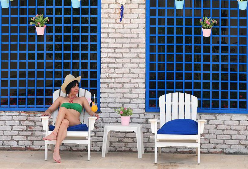 Montaverde Hotel & Villas  | Ovacik | Mugla | Turkey 6