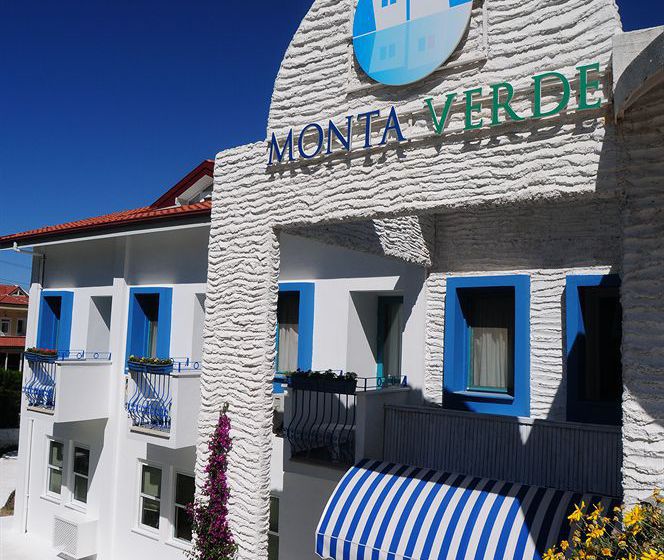 Montaverde Hotel & Villas  | Ovacik | Mugla | Turkey 7