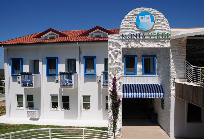 Montaverde Hotel & Villas  | Ovacik | Mugla | Turkey 8