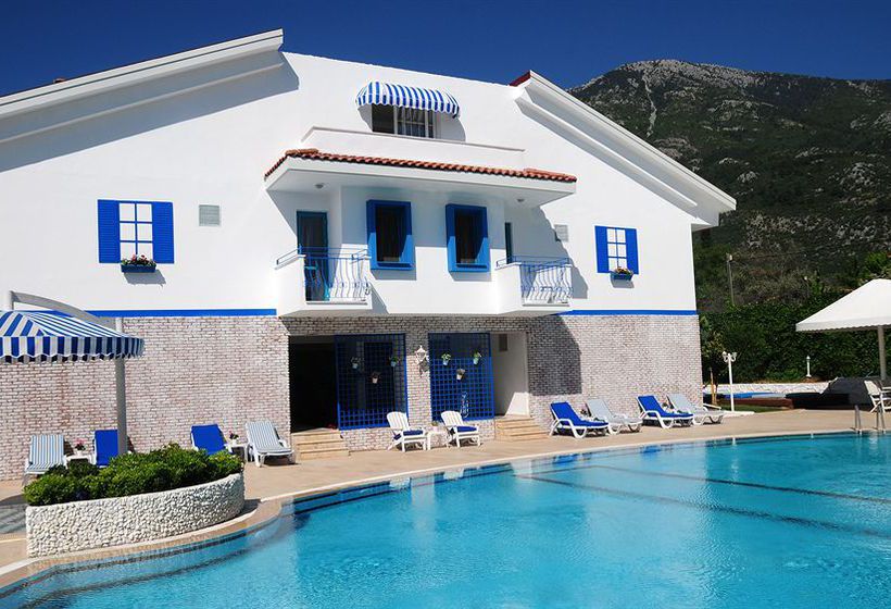 Montaverde Hotel & Villas  | Ovacik | Mugla | Turkey 9