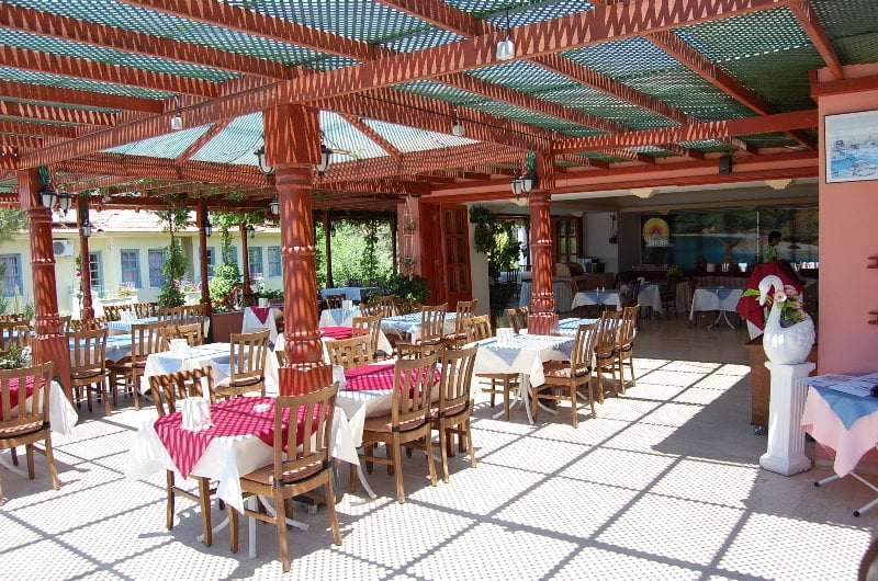 Hotel Leda  | Oludeniz | Mugla | Turkey 11