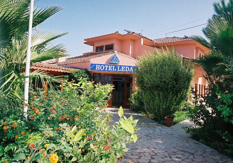 Hotel Leda  | Oludeniz | Mugla | Turkey 3