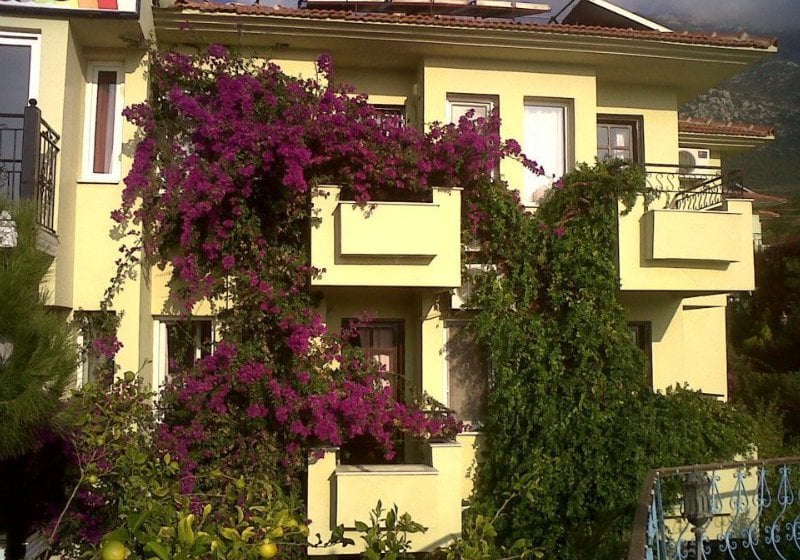 Hotel Leda  | Oludeniz | Mugla | Turkey 7