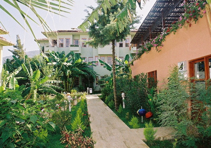 Hotel Leda  | Oludeniz | Mugla | Turkey 9