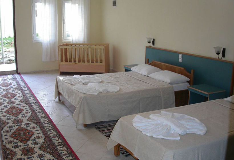 Carmina Hotel  | Oludeniz | Mugla | Turkey 1