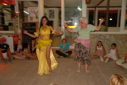 Carmina Hotel  | Oludeniz | Mugla | Turkey 10