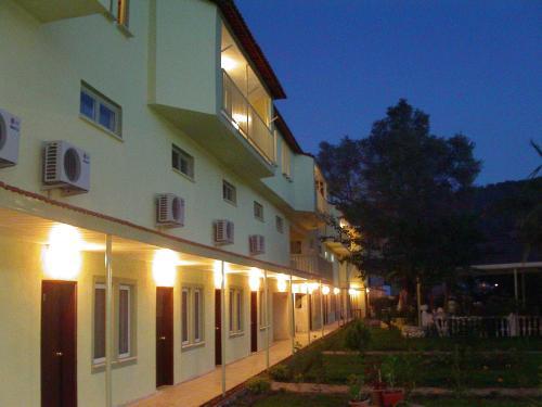 Carmina Hotel  | Oludeniz | Mugla | Turkey 11