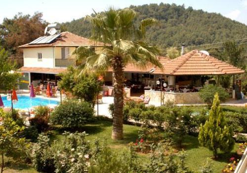 Carmina Hotel  | Oludeniz | Mugla | Turkey 12