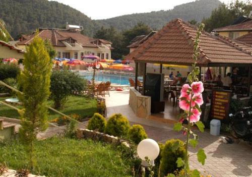 Carmina Hotel  | Oludeniz | Mugla | Turkey 14