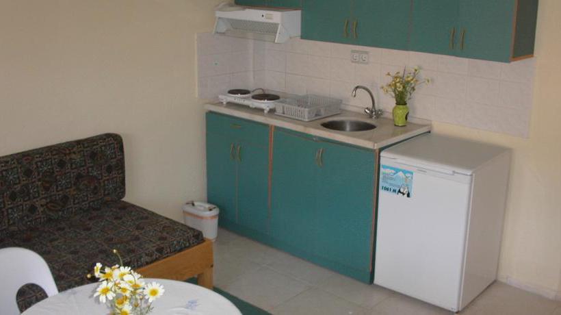 Carmina Hotel  | Oludeniz | Mugla | Turkey 3