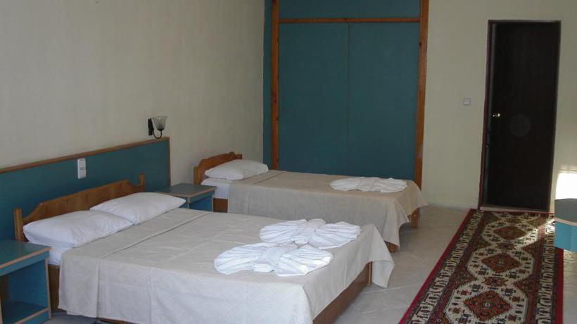 Carmina Hotel  | Oludeniz | Mugla | Turkey 4