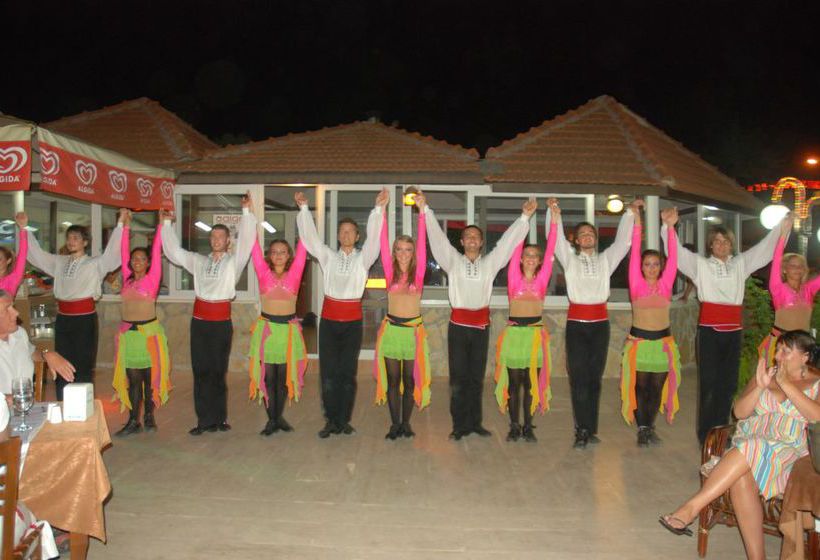 Carmina Hotel  | Oludeniz | Mugla | Turkey 5