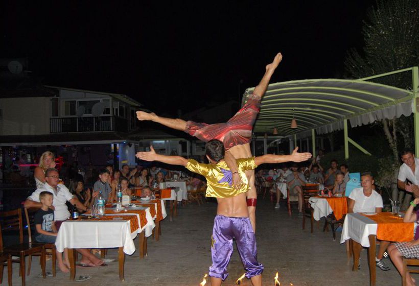 Carmina Hotel  | Oludeniz | Mugla | Turkey 6