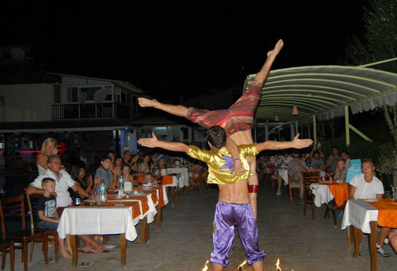 Carmina Hotel  | Oludeniz | Mugla | Turkey 8